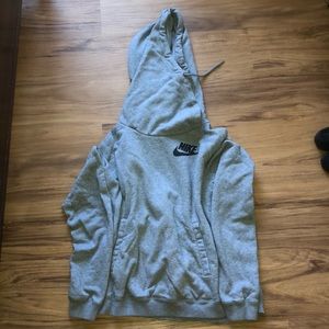 Nike hoodie